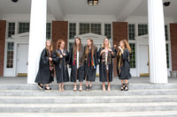 Iona Graduation
