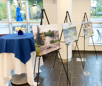 Wilson college Ceremony